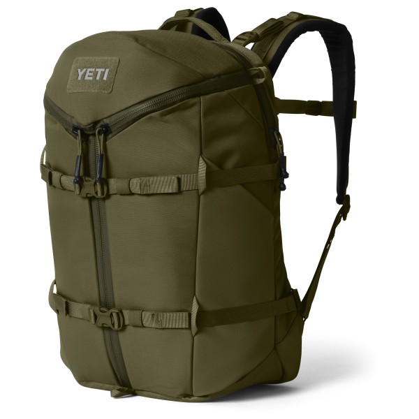Yeti Coolers  Ranchero 27 - Dagrugzak, olijfgroen