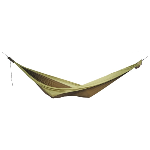 Ticket to the Moon  Mammock Giant Hammock - Hangmat, groen