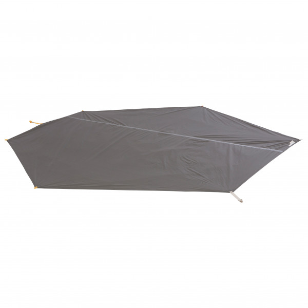 Big Agnes  Footprint Tiger Wall UL2 Bikepack - Grondzeil grijs