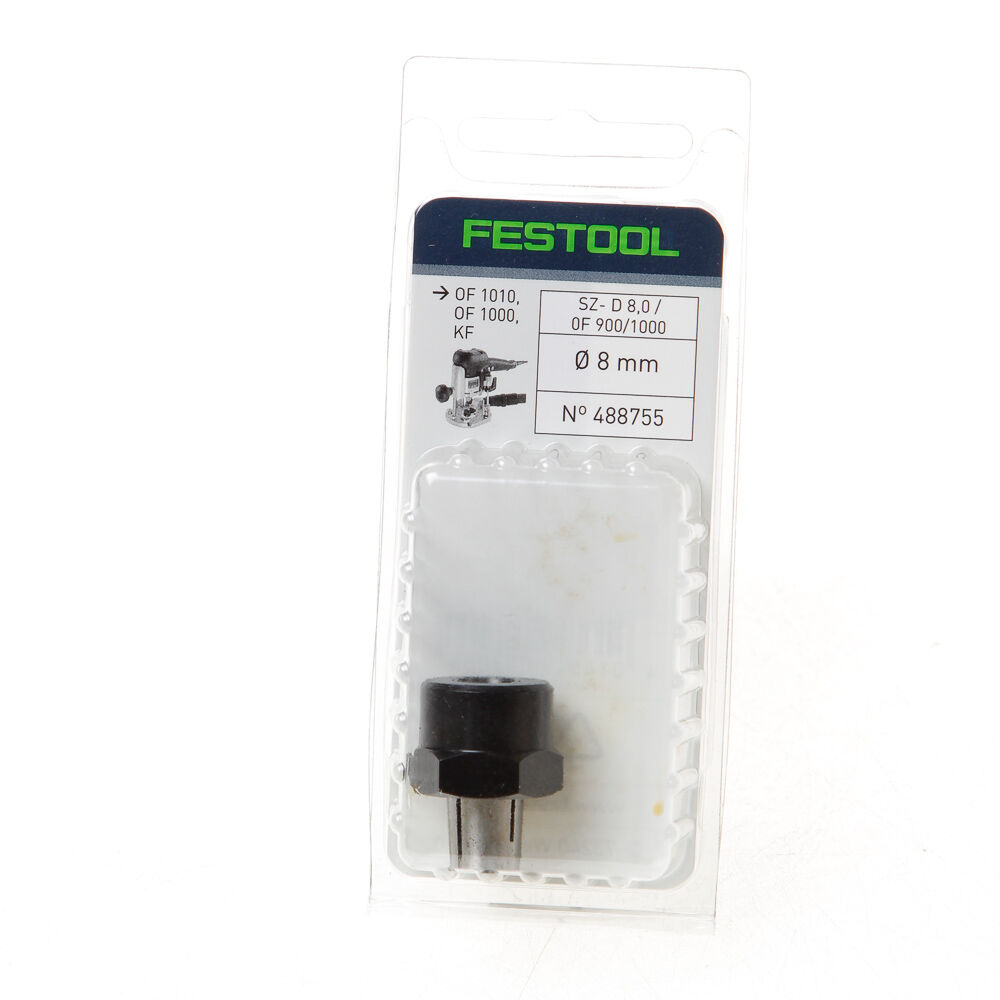 Festool Spantang sz-d8/of1000