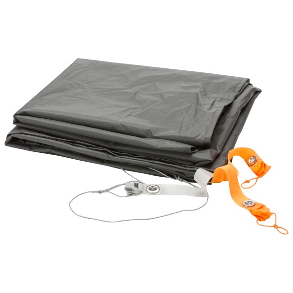 Big Agnes  Footprint Fly Creek UL1 - Grondzeil asphalt
