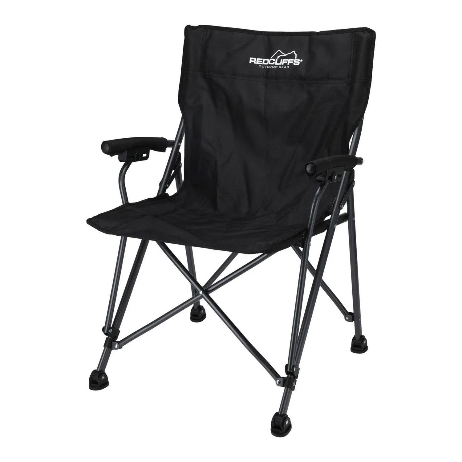 Redcliffs Camping Vouwstoel