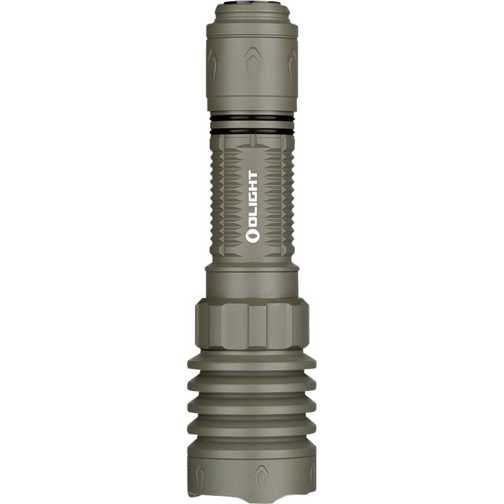 OLight Zaklamp LED 2600 lm 8 h 249 g