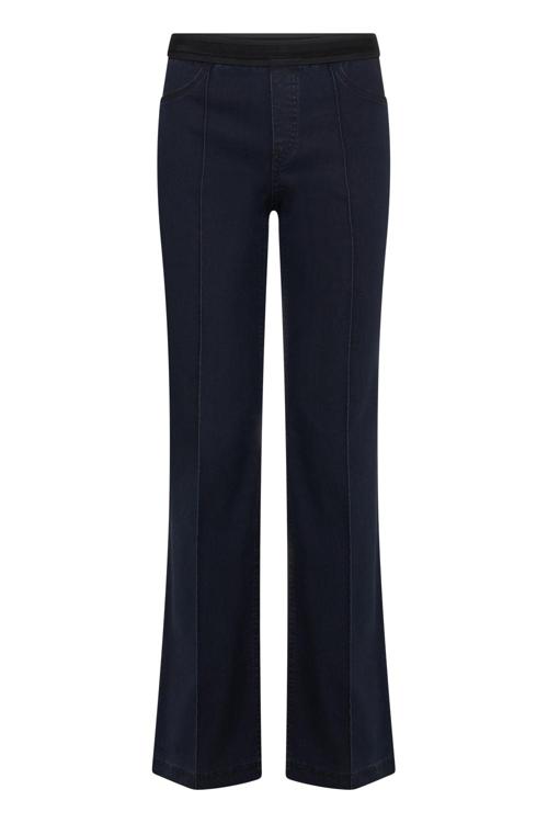 Gardeur Atelier  Broek ZILLA-670621