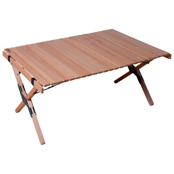 Spatz  Sandpiper - Campingtafel, bruin