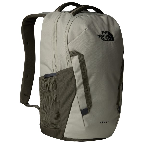 The North Face  Vault 26 - Dagrugzak, grijs