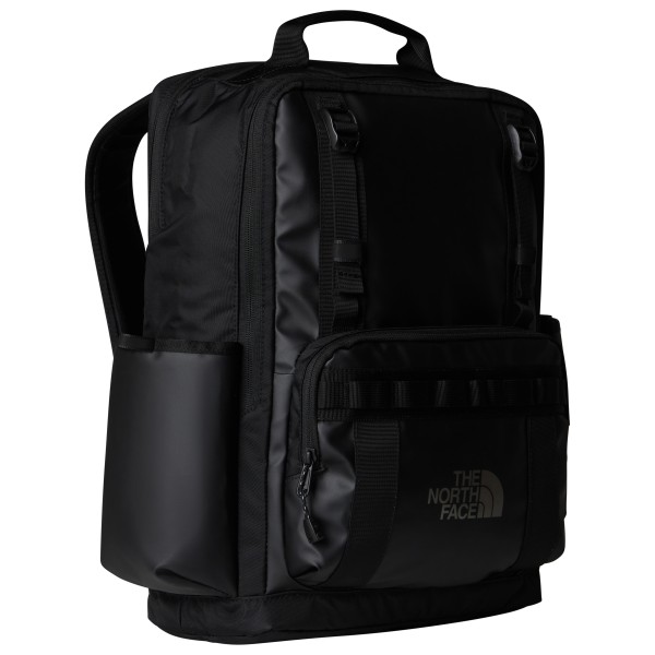 The North Face  Base Camp Daypack - Dagrugzak, zwart