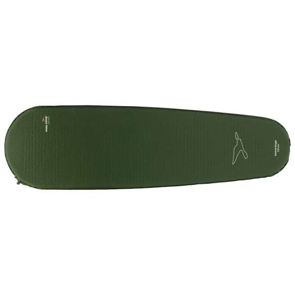 Easy Camp  Kestrel Mat Single - Slaapmat, groen