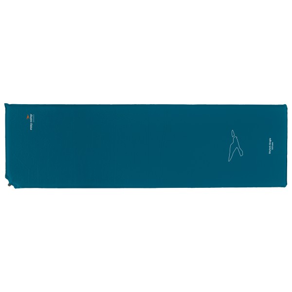 Easy Camp  Skylark Mat Single - Slaapmat, blauw
