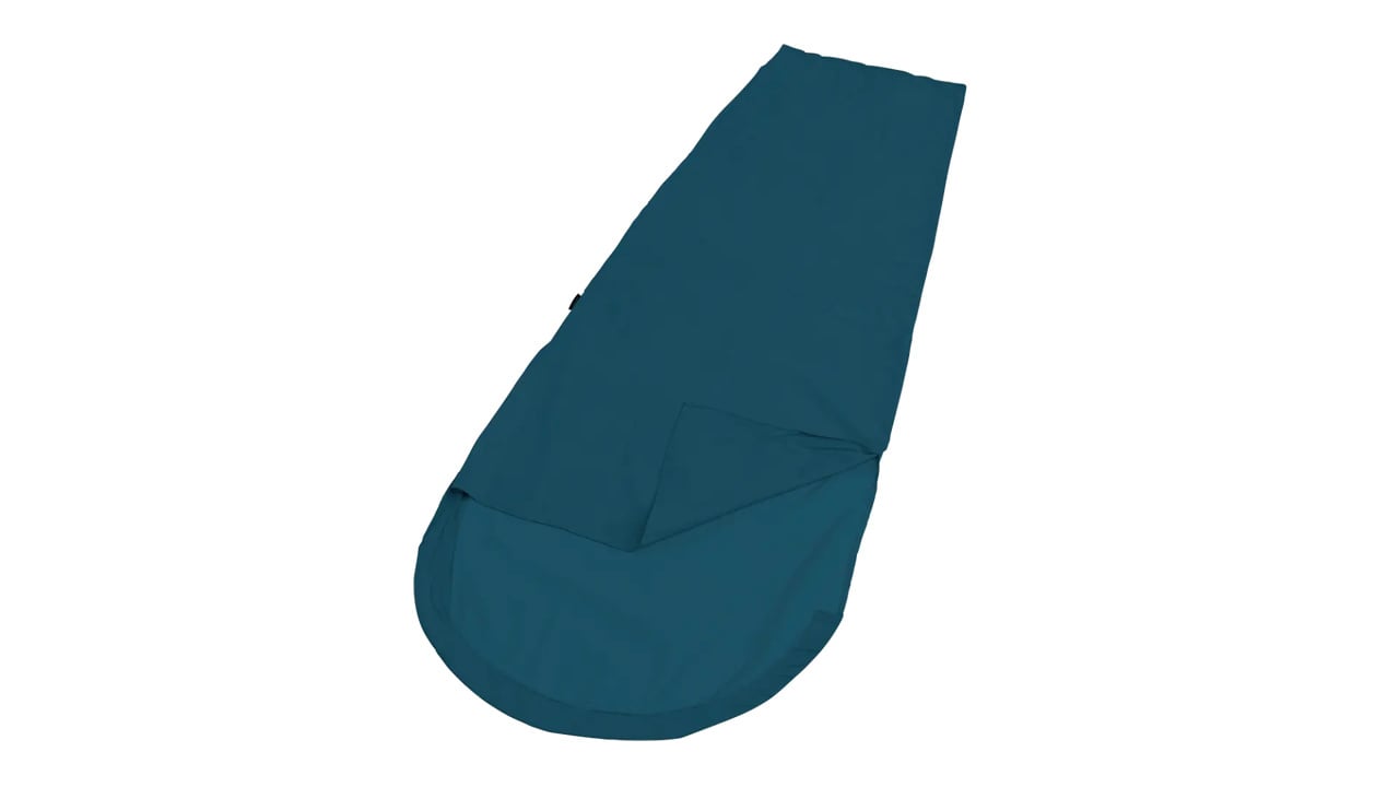 Easy Camp Linnet Travel Sheet Mummy