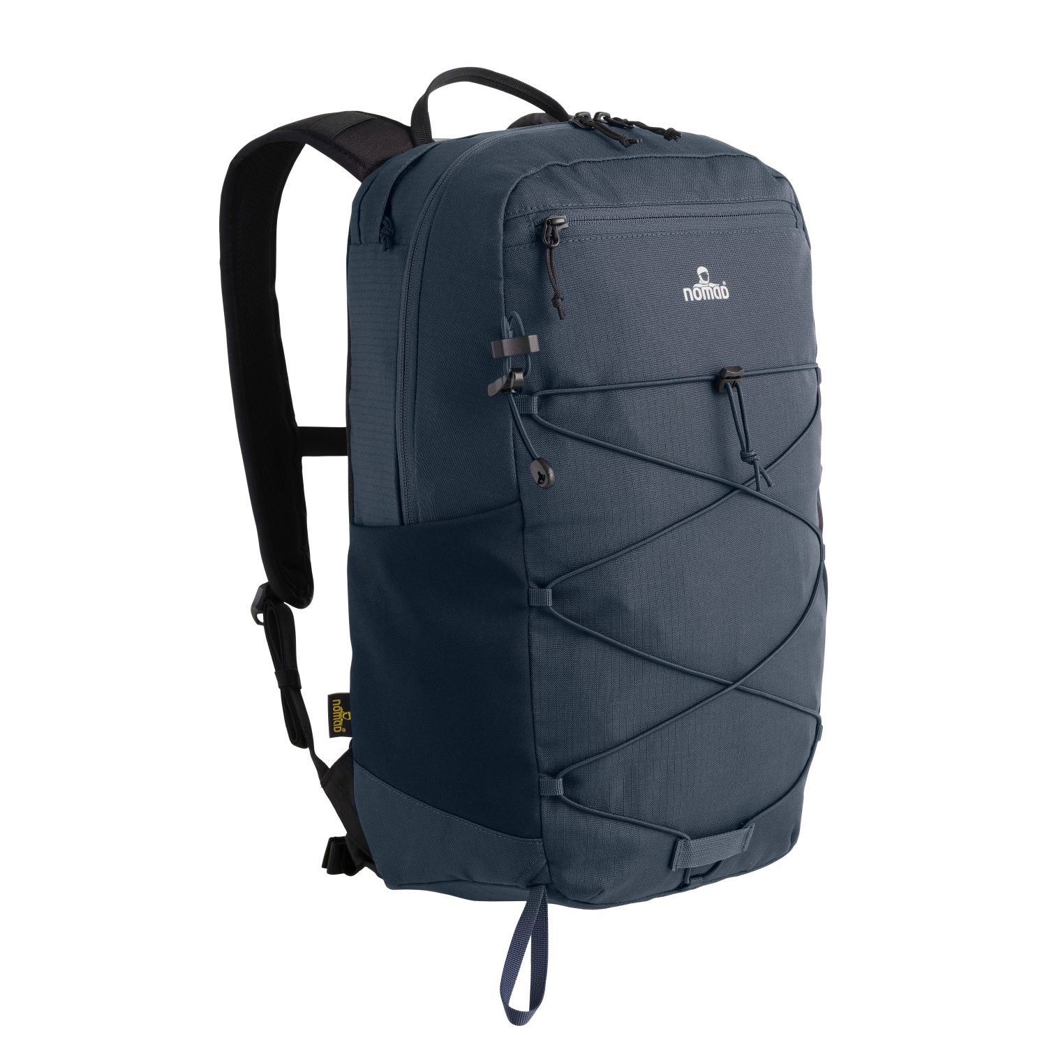 NOMAD Montagon 22 Daypack | Dark Navy | 22 L