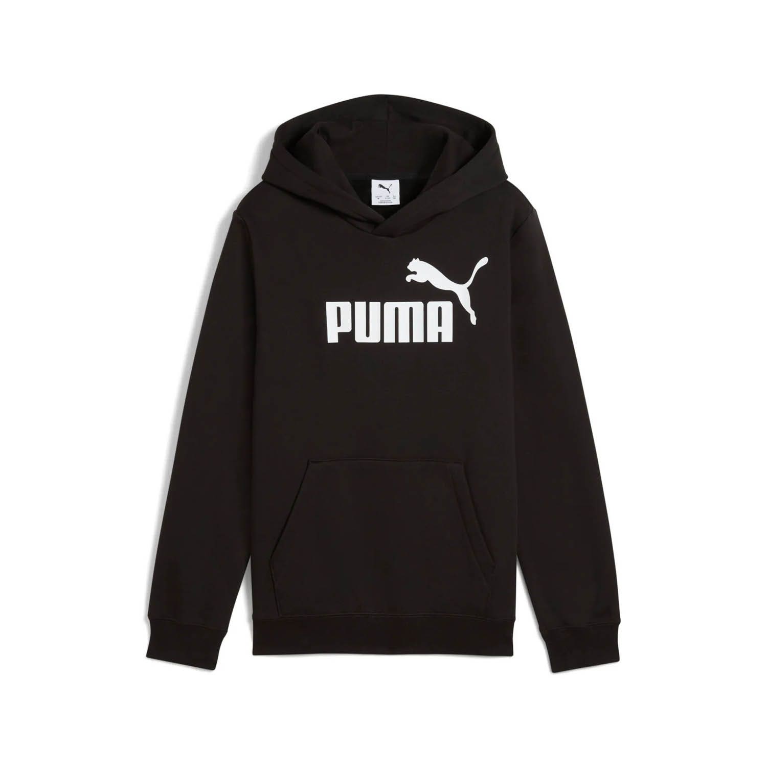 PUMA Hoodie ESS NO. 1 LOGO HOODIE TR G