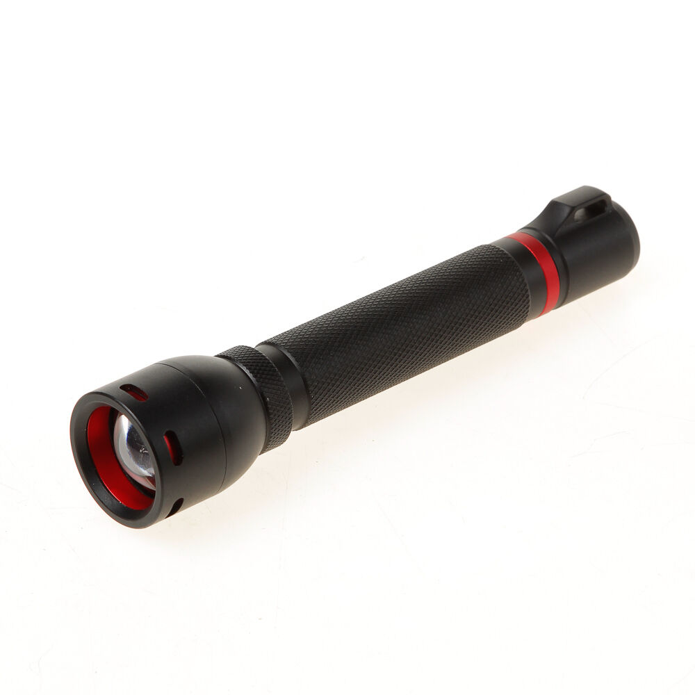 GYZS Zaklantaarn led 3W excl.(2xAA)