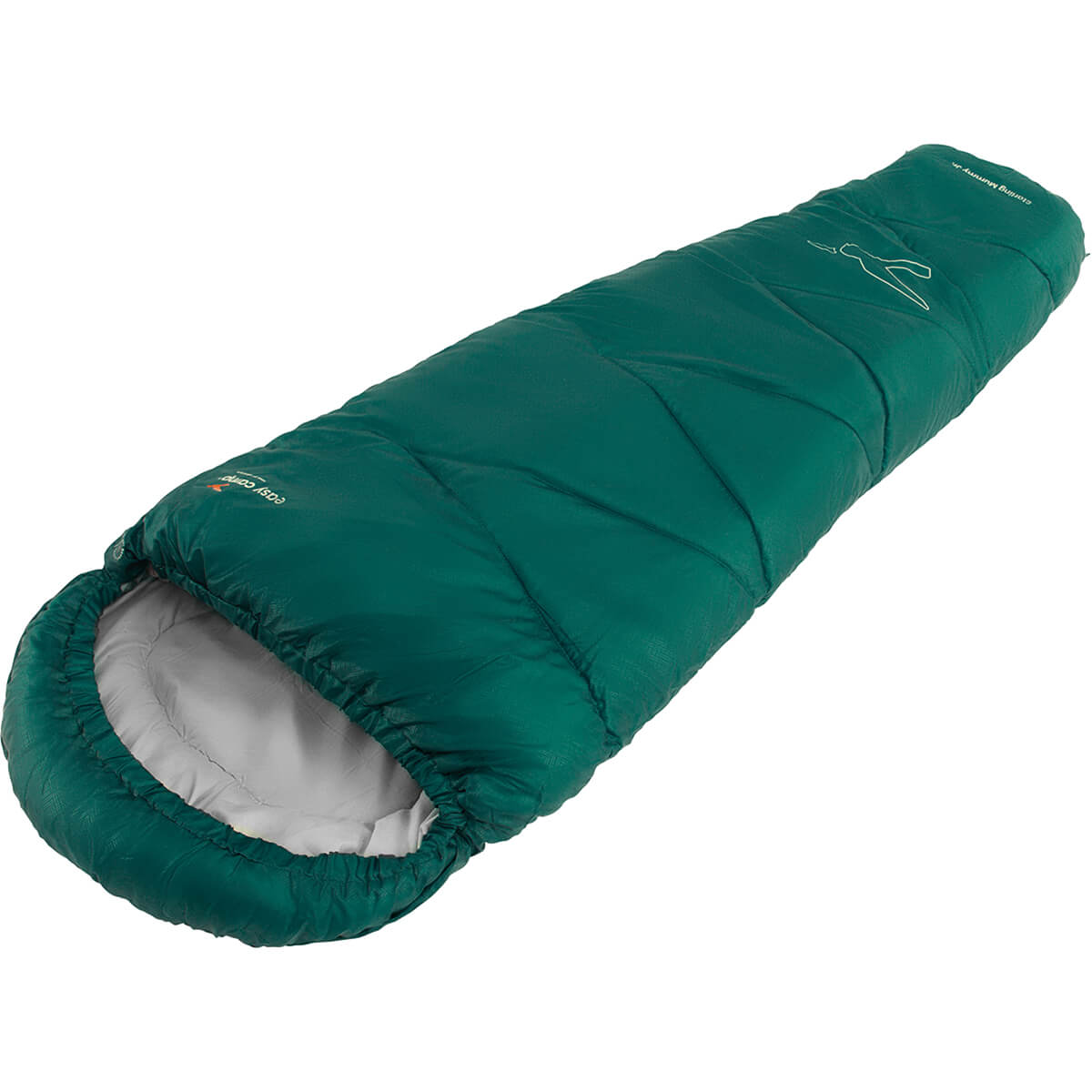 Easy Camp starling mummy green junior