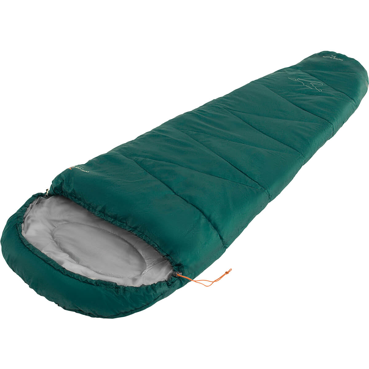 Easy Camp starling mummy green 8°c