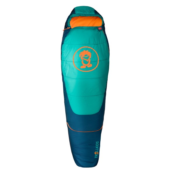 TROLLKIDS Mummieslaapzak KIDS FEMUND 3IN1 SLEEPING BAG