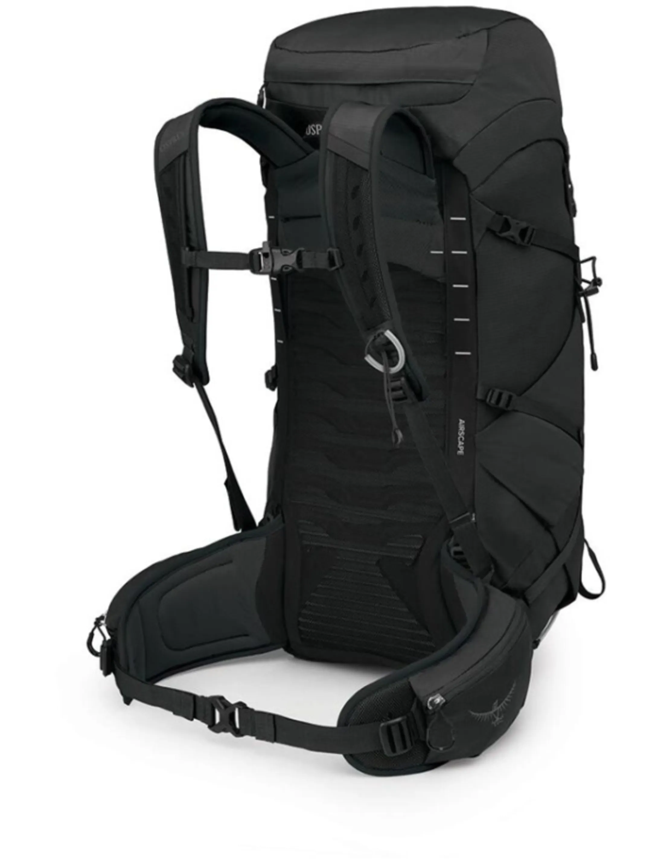 Osprey Talon 33L Rugzak Heren (Maat - OS, Kleur - Black/Coal Grey)