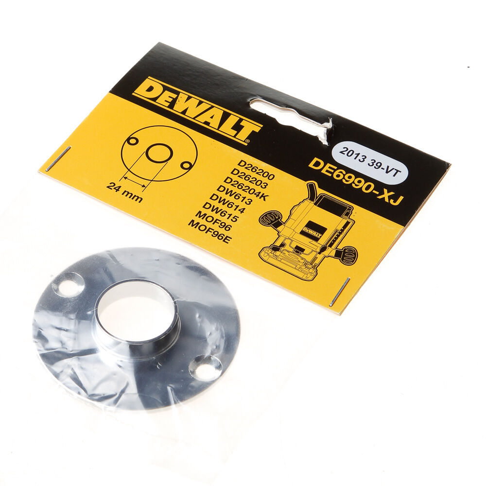 Dewalt Kopieerring 24mm dw614/dw615