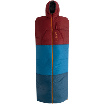 Exped Dreamwalker Slaapzak