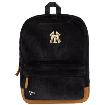 New-Era Rugzak  Sac à dos New York Yankees Cord Stadium