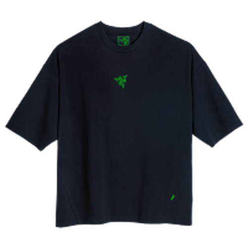 Razer Unleashed Oversized Tee (Black) - L
