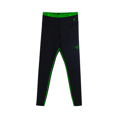 Razer Athleisure - Instinct High Rise Leggings - L Size