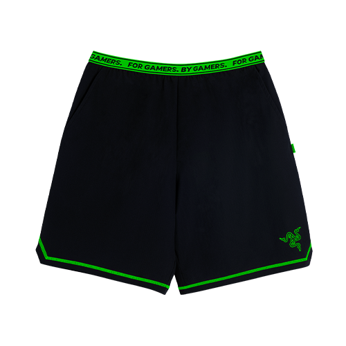 Razer Athleisure - Instinct Shorts - L Size