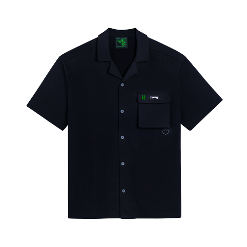 Razer Xanthus Short Sleeve Shirt - M