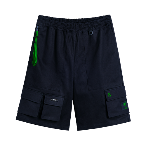 Razer Xanthus Cargo Shorts - M
