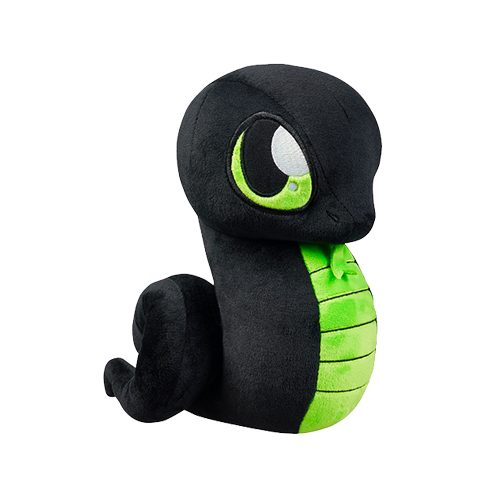 Razer Sneki Snek Plushie