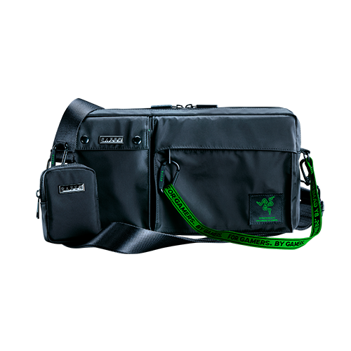 Razer Xanthus Crossbody Bag