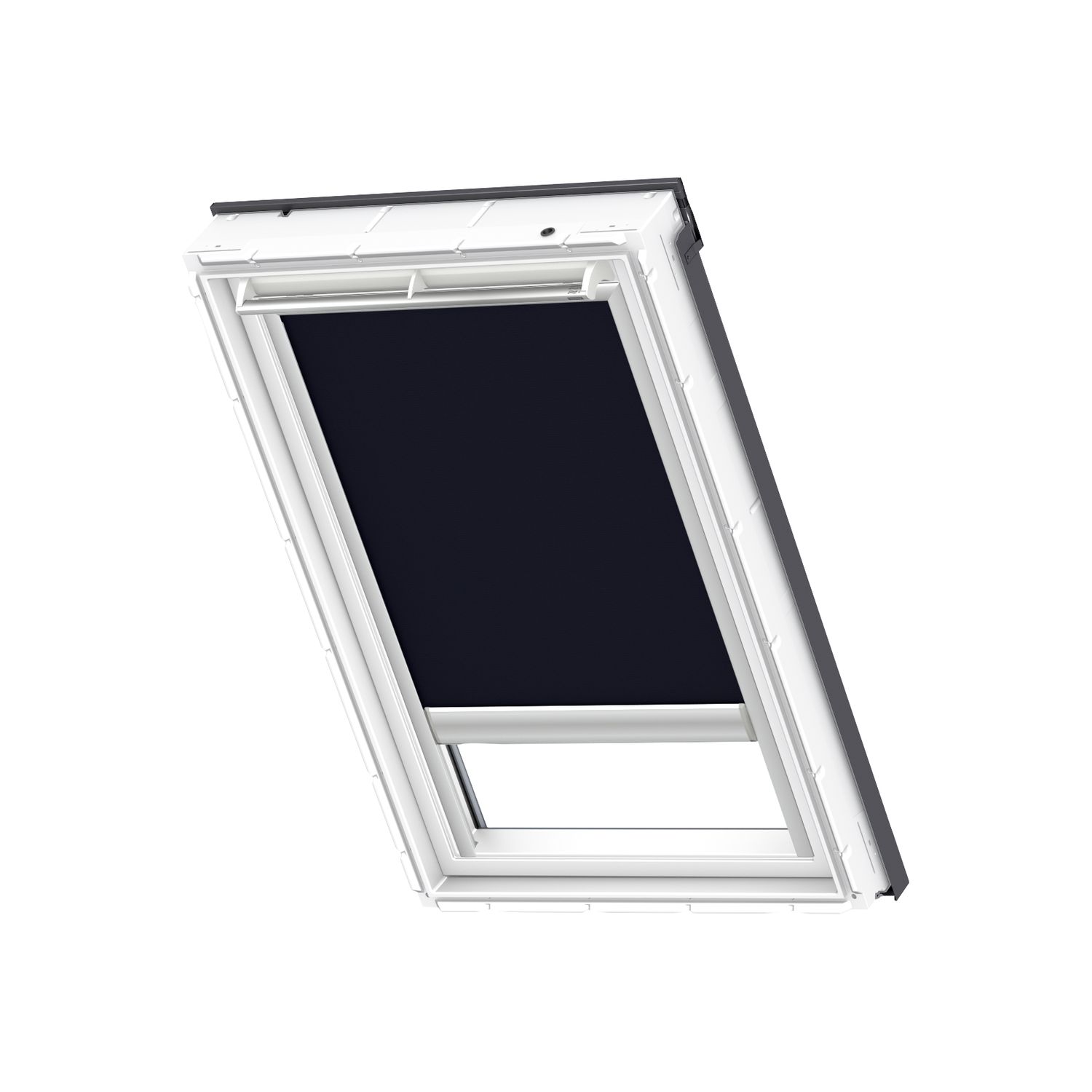 VELUX Integra Verduisterend Dakraam Rolgordijn Op Zonne-energie Fk06 1100s