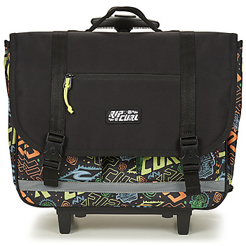 Rip Curl Schooltas  WHEEL SATCHEL 17L KIDS BTS