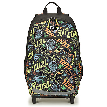 Rip Curl Schooltas  WHEEL OZONE 30L KIDS BTS