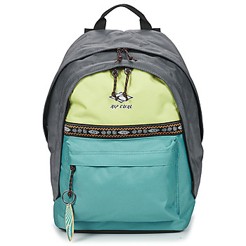 Rip Curl Rugzak  DOUBLE DOME 24L BLOCKER