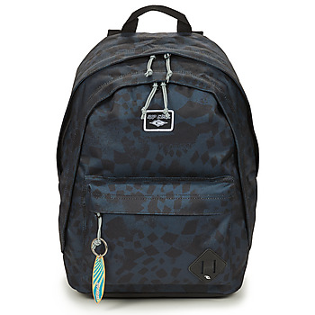 Rip Curl Rugzak  DOUBLE DOME 24L RAW ENERGY