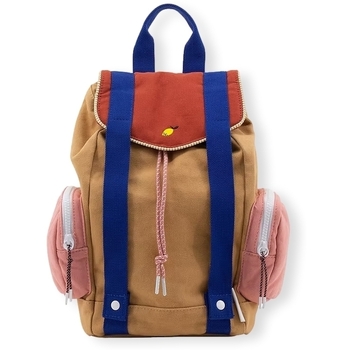 Sticky Lemon Rugzak  Backpack - Cousin Clay