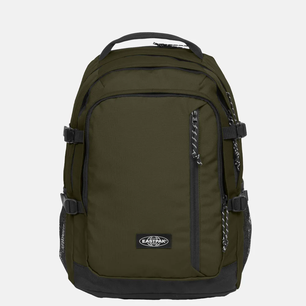 Eastpak Volker Pro laptoprugzak forest