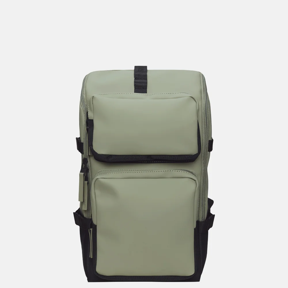 Rains Cargo trail rugzak 13 inch drift