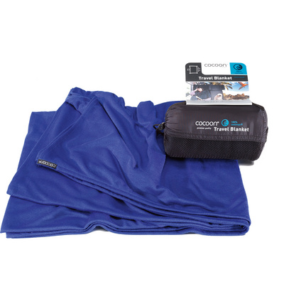 Cocoon Travel Blanket CoolMax