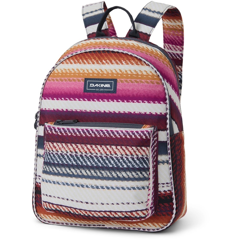Dakine Rugtas Essentials Pack Mini 7L Blanket Stripe