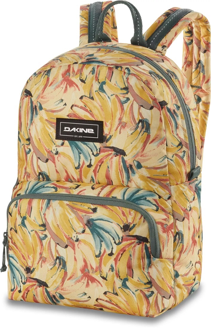 Dakine Rugtas Cubby Pack 12L Bunch O Bananas