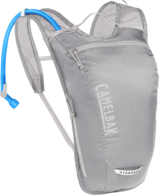 CamelBak Rugzak Women's Hydrobak Light 1,5L Drizzle Grey/Silver Cloud
