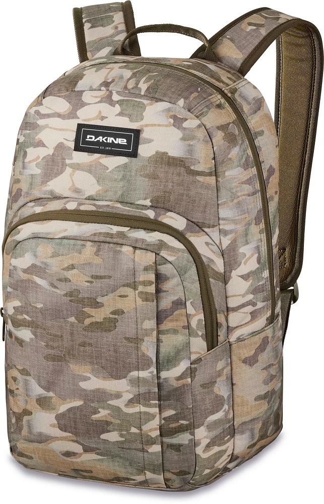 Dakine Class Backpack 25L Vintage Camo