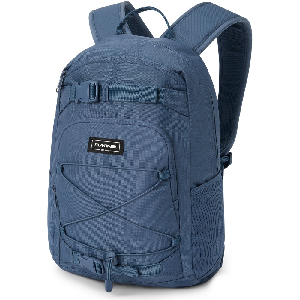 Dakine Rugtas Grom Pack 13L Vintage Indigo