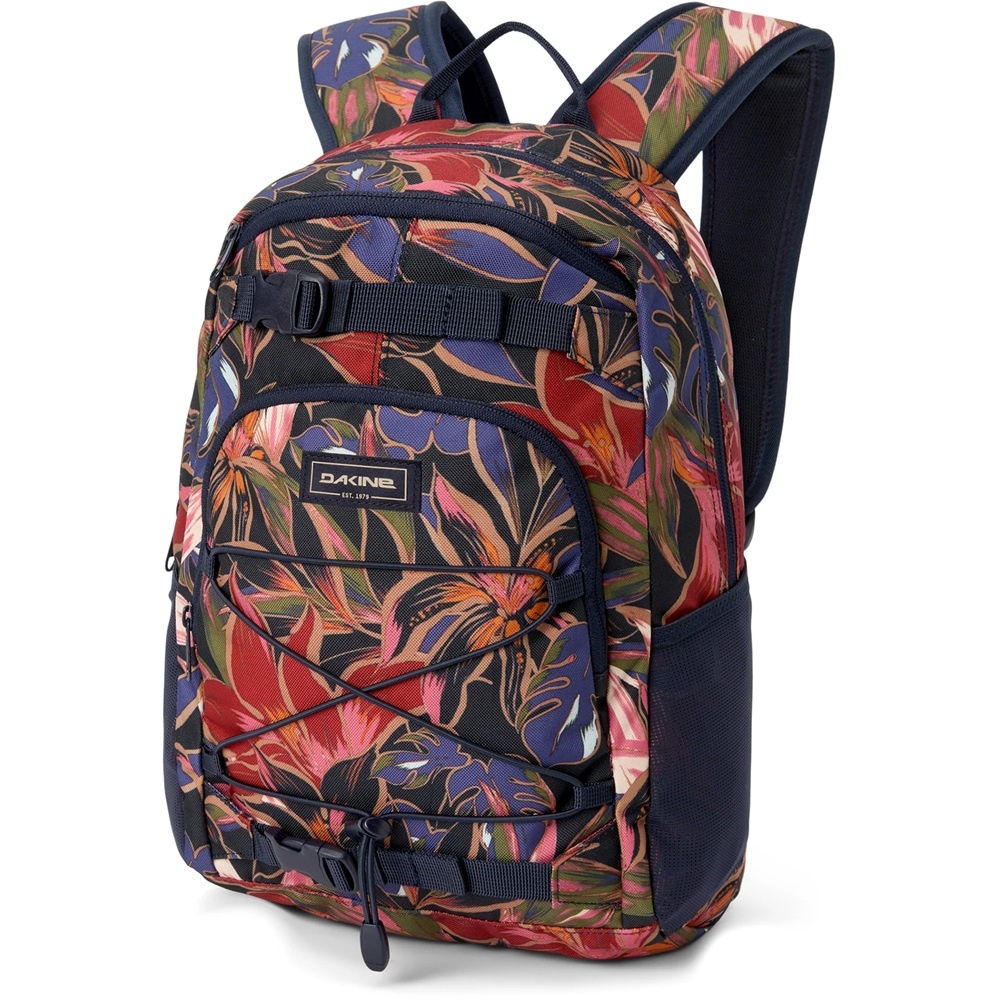 Dakine Rugtas Grom Pack 13L Dark Stargazer