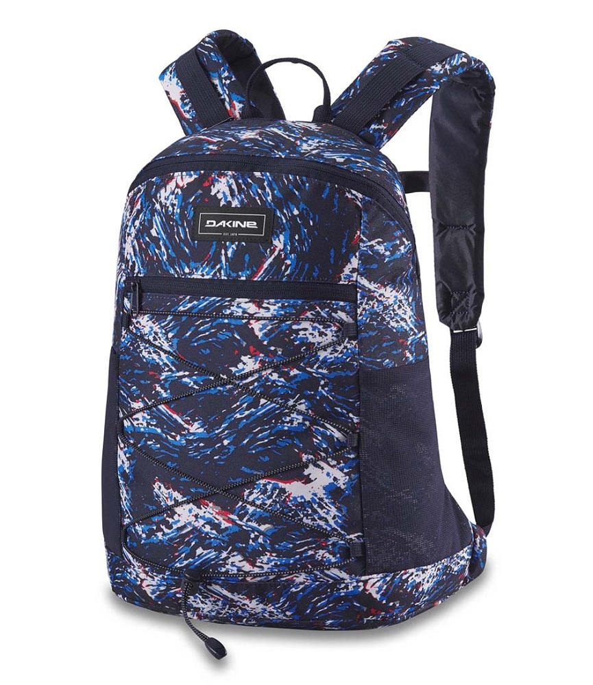 Dakine Rugtas WNDR Pack 18L Dark Tide