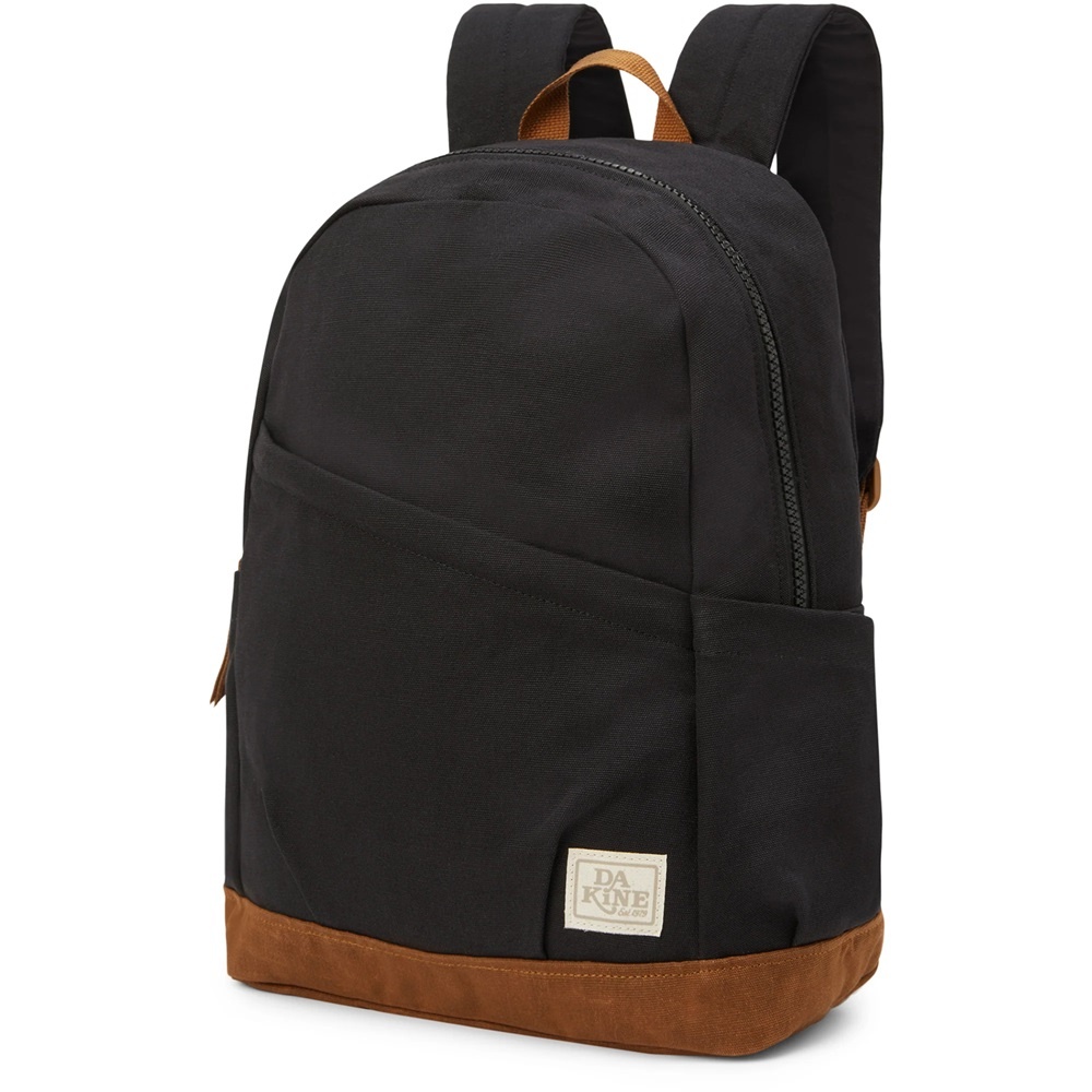 Dakine Rugtas Wednesday Backpack 21L Black Onyx