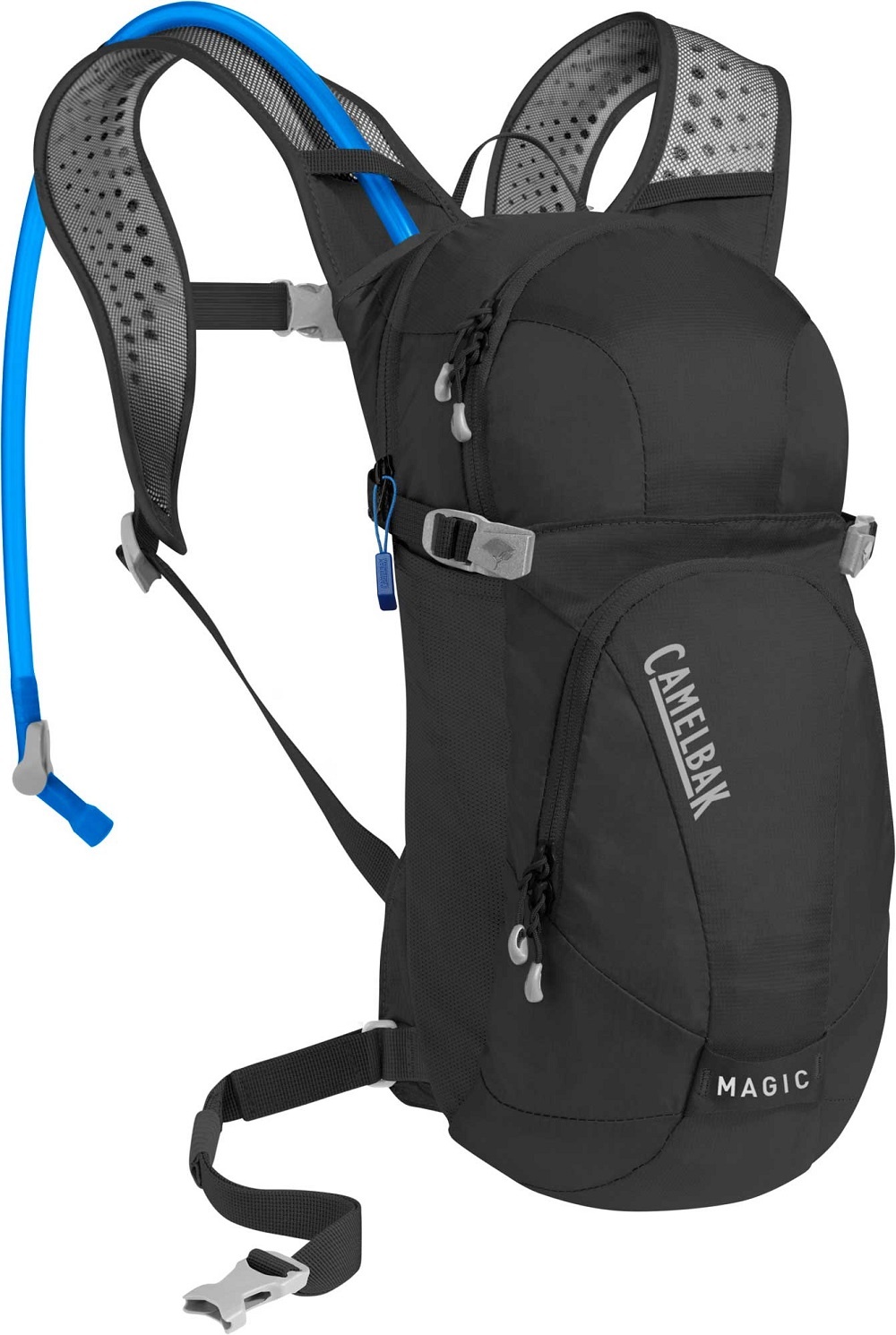 CamelBak Rugzak Magic 7L Zwart