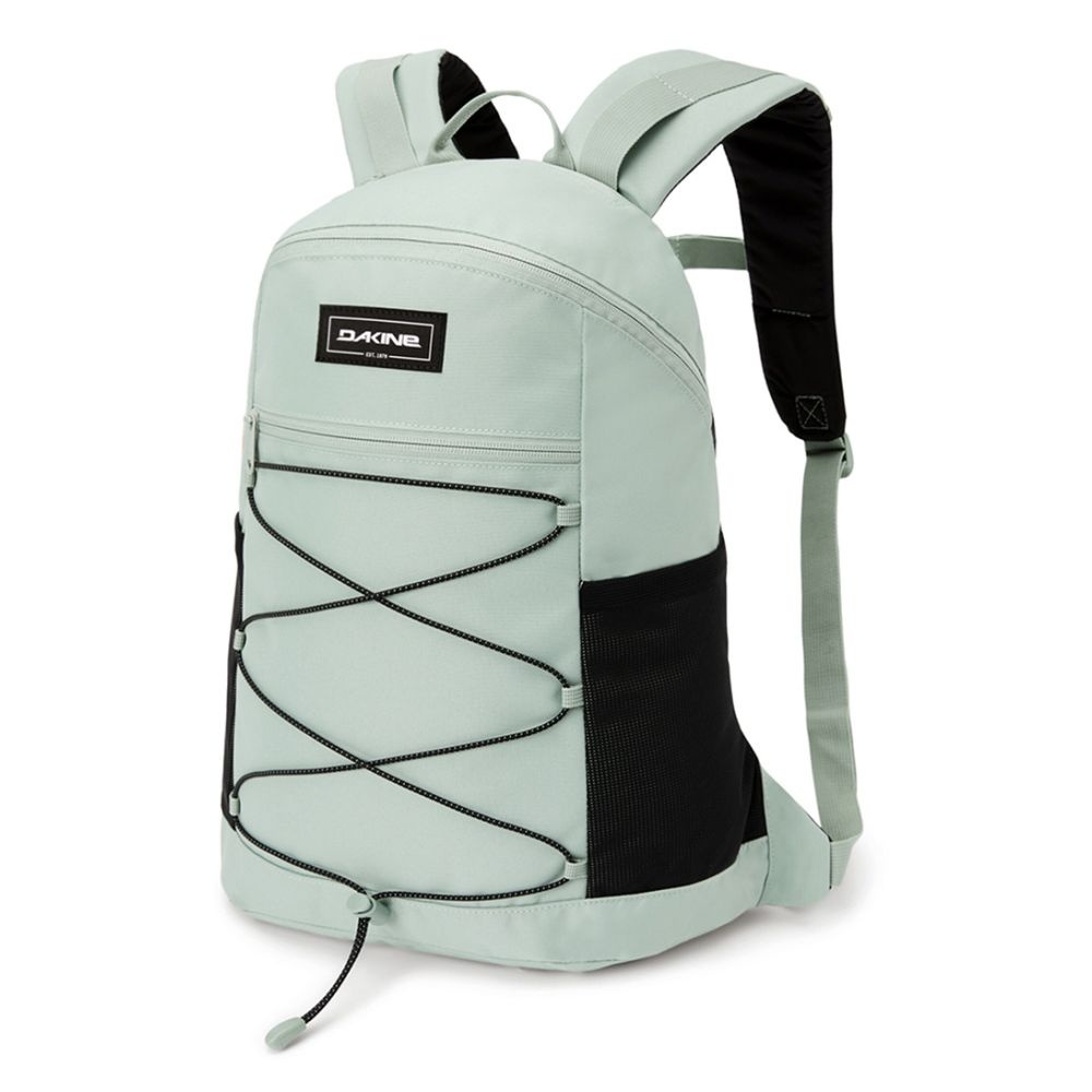 Dakine Rugtas WNDR Backpack 18L Jadeite